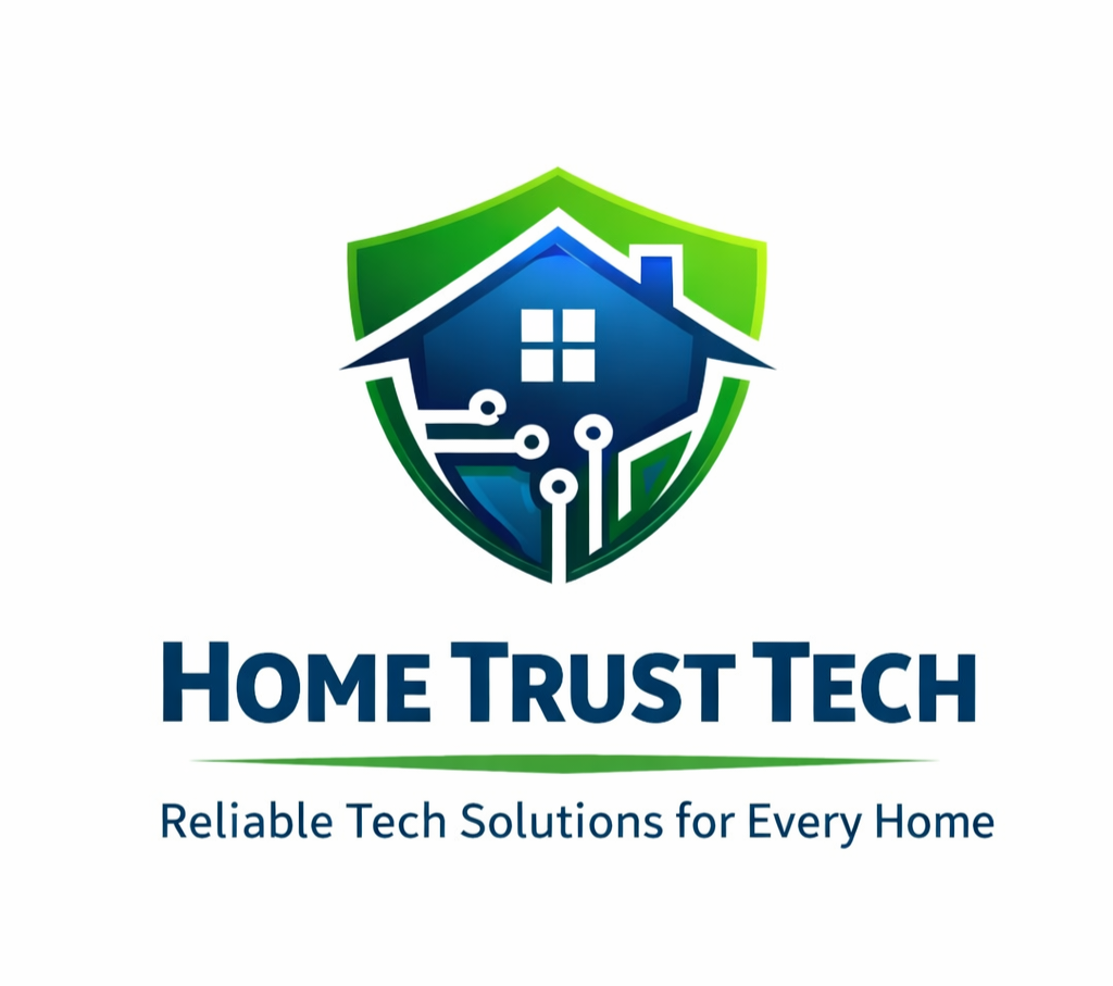 Home Trust Tech Logo